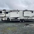 Used 2022 Keystone RV Alpine 3712KB thumbnail image 3
