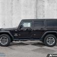 2013 Jeep Wrangler Sahara | 3.6L V6 | Trailer Tow Package | Rear View Camera | B thumbnail image 2