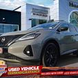2021 Nissan Murano AWD SL | Premium Leather | Heated Seats! thumbnail image 1