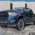2021 RAM 3500 Laramie thumbnail image 1