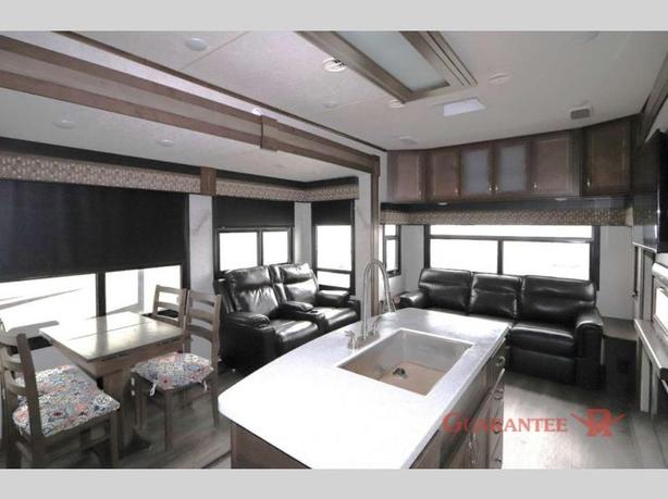 Used 2019 Highland Ridge RV Open Range 314RLS image 8