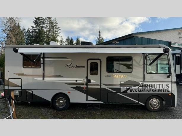Used 2022 Coachmen RV Pursuit 27XPS image 3