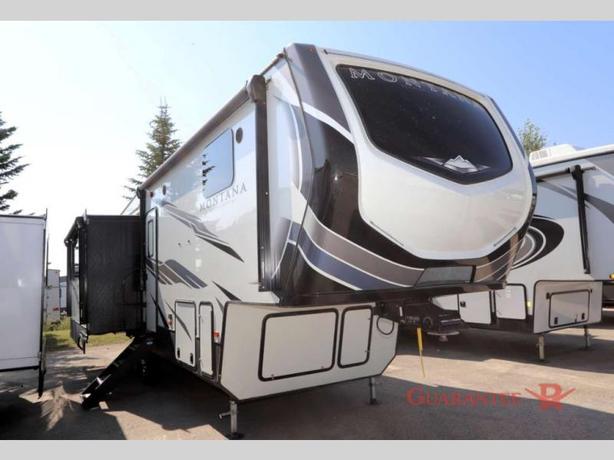Used 2021 Keystone RV Montana High Country 280CK image 1