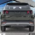 2025 Hyundai Tucson Preferred demo thumbnail image 5