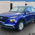 2022 Hyundai Venue Preferred HEATED SEATS & STEERING WHEEL! TOUCH-SCREEN DISPLAY thumbnail image 1