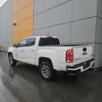 2018 GMC Canyon 4WD All Terrain w/Cloth thumbnail image 4