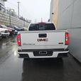 2018 GMC Canyon 4WD All Terrain w/Cloth thumbnail image 5