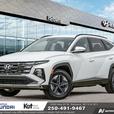2025 Hyundai Tucson Preferred Trend demo thumbnail image 1