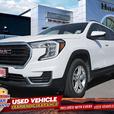 2024 GMC Terrain AWD 4dr SLE | Back-Up Camera | No Reported Accidents! thumbnail image 1