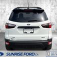2022 Ford EcoSport SES,AWD MAKES THIS BEAUTY PERFECT FOR EVERY SEASON thumbnail image 6