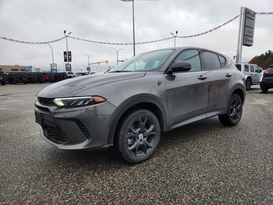 2023 Dodge Hornet GT Plus | Heated & Ventilated Seats | Rain-Sensing Wipers | Ha display photo