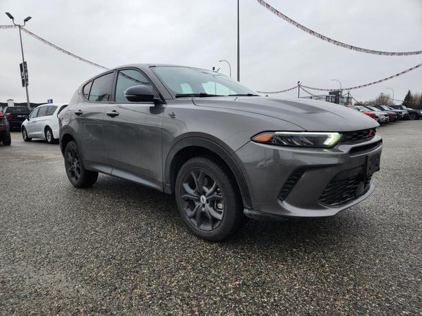 2023 Dodge Hornet GT Plus | Heated & Ventilated Seats | Rain-Sensing Wipers | Ha image 2