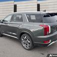 2021 Hyundai Palisade Ultimate Calligraphy ! FULL LOAD! FORWARD COLLISION! LEATH thumbnail image 4