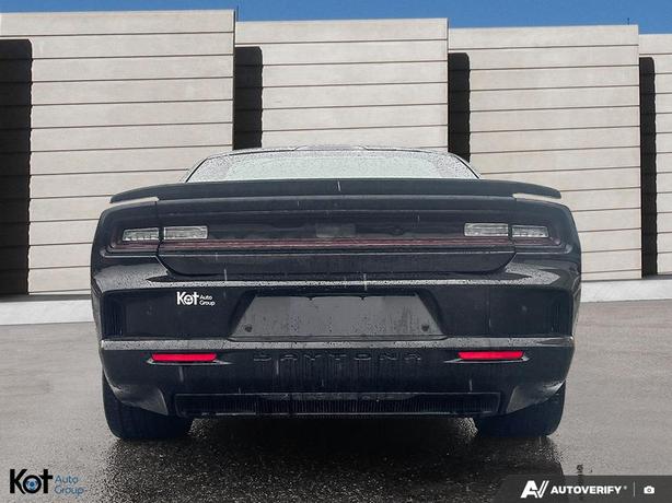 2024 Dodge Charger Daytona Scat Pack image 5