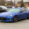 2015 Subaru BRZ thumbnail image 2