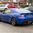 2015 Subaru BRZ thumbnail image 8