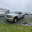 Used 2019 Chevrolet Silverado 3500 thumbnail image 1