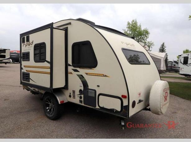 Used 2013 Forest River RV R Pod RP 177 image 4
