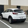 2017 Mazda CX-3 thumbnail image 4