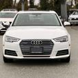 2017 Audi A4 Technik - Sunroof, 360 Cameras, Navigation thumbnail image 3