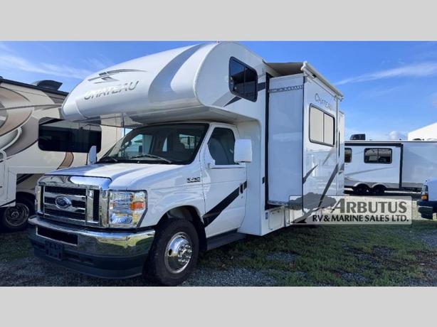 Used 2024 Thor Motor Coach Chateau 25V image 3