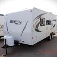 Used 2013 Forest River RV Rockwood Mini Lite 2304 thumbnail image 3