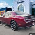 2023 Dodge Challenger SXT RWD | No Reported Accidents! thumbnail image 4