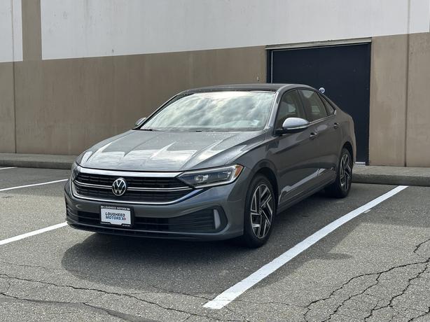 2022 Volkswagen Jetta image 3