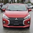 2023 Mitsubishi Mirage thumbnail image 2