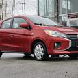 2023 Mitsubishi Mirage thumbnail image 3