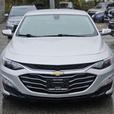 2022 Chevrolet Malibu LT - Apple CarPlay, Android Auto, Heated Seats thumbnail image 2