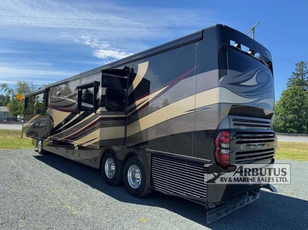 Used 2012 Newmar Essex 4544 image 5