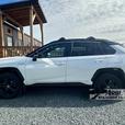 Used 2021 TOYOTA RAV 4 HYBRID ELECTRIC thumbnail image 5
