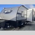 Used 2020 Forest River RV Cherokee Grey Wolf 23DBH thumbnail image 3