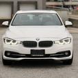 2018 BMW 3 Series 330i xDrive - Navigation, Sunroof, Memory Seats thumbnail image 3
