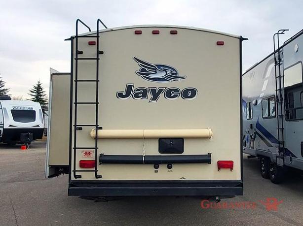 Used 2015 Jayco White Hawk 27RBOK image 5