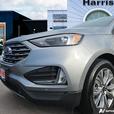 2023 Ford Edge Titanium AWD | Remote Start | Heated Seats! thumbnail image 8