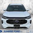 2025 Ford Escape St-Line Elite, DEMO DISCOUNT $1,250!!! demo thumbnail image 2