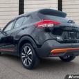 2020 Nissan Kicks SR thumbnail image 4