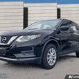 2017 Nissan Rogue S thumbnail image 1