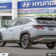 2025 Hyundai Tucson Preferred | with Trend Pkg DEMO DISCOUNT OF $2400 OFF! demo thumbnail image 4