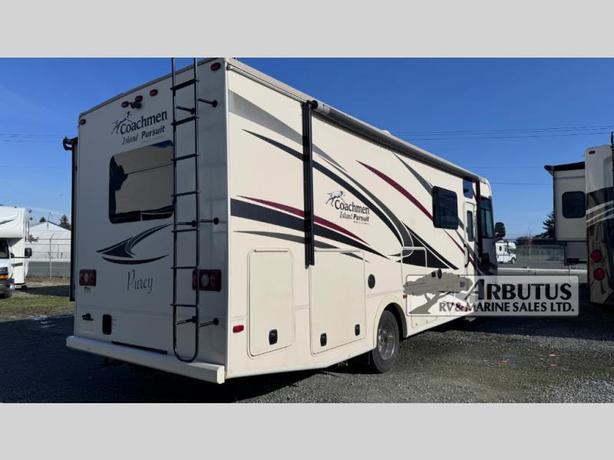 Used 2019 Coachmen RV Pursuit 29SS image 5