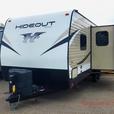 Used 2019 Keystone RV Hideout 24BHSWE thumbnail image 3
