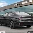 2026 Hyundai Sonata N Line Ultimate demo thumbnail image 4