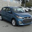 2020 Chevrolet Spark 1LT  - Apple CarPlay/Android Auto & Camera Rear thumbnail image 4