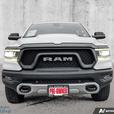 2019 RAM 1500 Rebel | 5.7L HEMI V8 | 5'7" Box | Panoramic Sunroof | Trailer Tow  thumbnail image 8