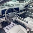2024 Hyundai IONIQ 6 Preferred VENTILATED FRONT SEATS! ADAPTIVE CRUISE CONTROL! thumbnail image 6