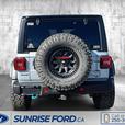 2024 Jeep Wrangler 4xe Rubicon,FRONT BUMPER WINCH,3.5" LIFT KIT, FALCON SHOCKS,  thumbnail image 6