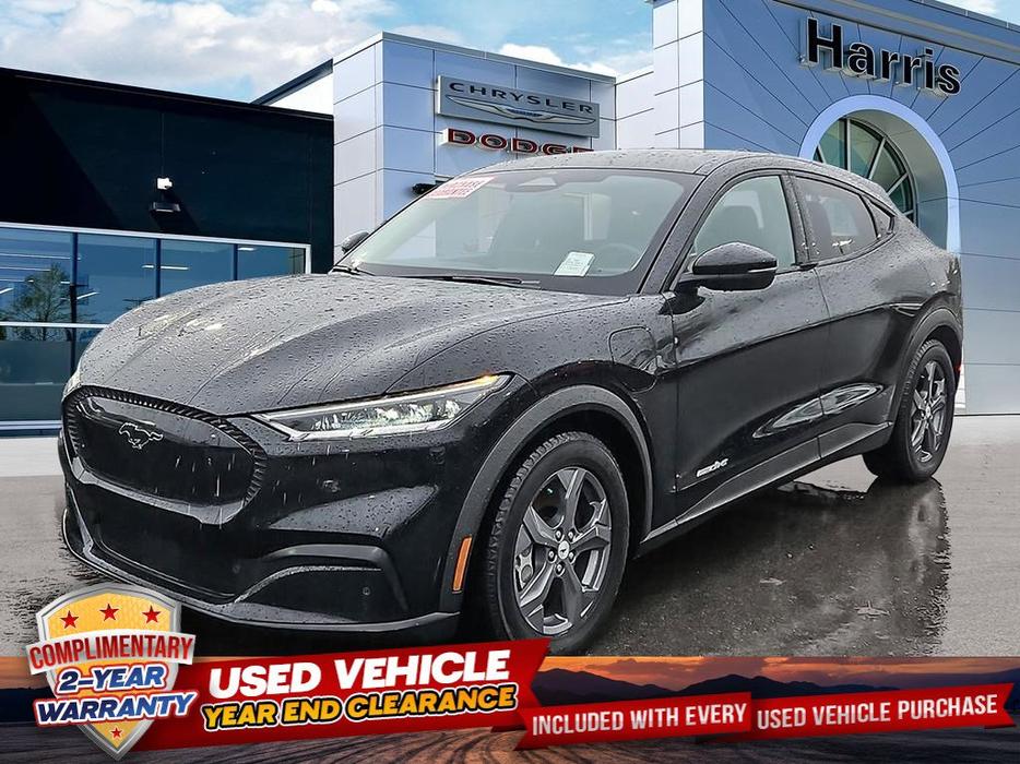 2022 Ford Mustang Mach-E Select RWD | Adaptive Cruise Control! display photo