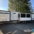 Used 2021 Forest River RV Villa 4002Q thumbnail image 7